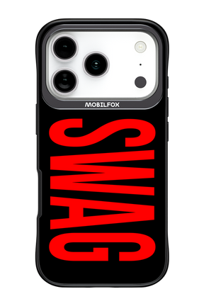 SWAG 2.0 - Apple iPhone 17 Pro