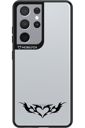 Techno Hart 2.0 - Samsung Galaxy S21 Ultra
