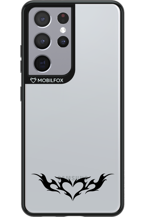 Techno Hart 2.0 - Samsung Galaxy S21 Ultra