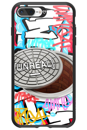 HULE - Apple iPhone 7 Plus