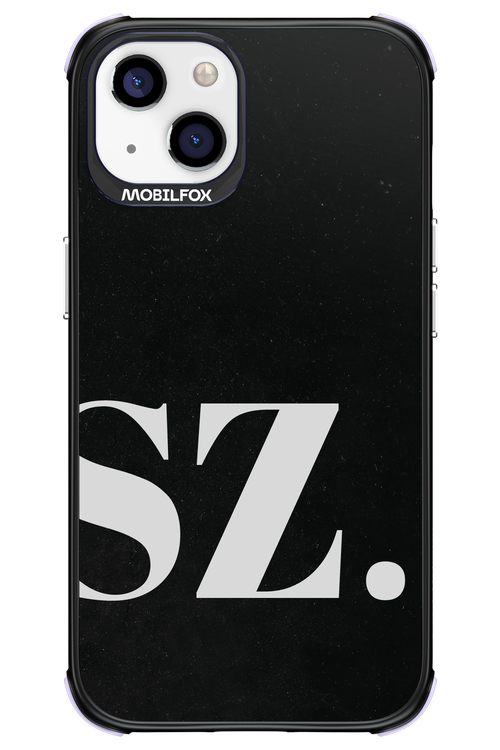 SZ (Off Space) 2.0 - Apple iPhone 13