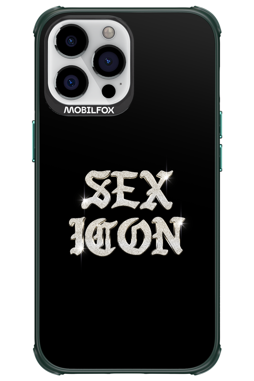 SEX ICON 2.0 - Apple iPhone 13 Pro Max