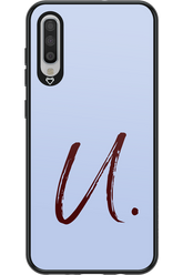 (Jellyfish Presso) U 2.0 - Samsung Galaxy A70