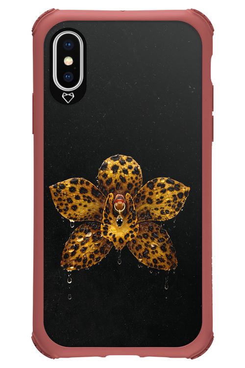 Wet & Wild 2.0 - Apple iPhone X