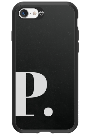 P (Off Space) 2.0 - Apple iPhone 7