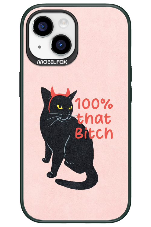 Hundred 2.0 - Apple iPhone 15