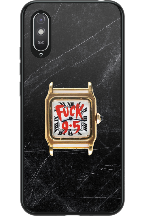 f_ck 2.0 - Xiaomi Redmi 9A