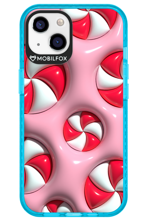 XMAS Candy - Apple iPhone 13