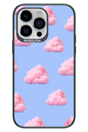 Cloudy - Apple iPhone 14 Pro Max