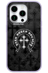 Dark Souls Society - Apple iPhone 15 Pro