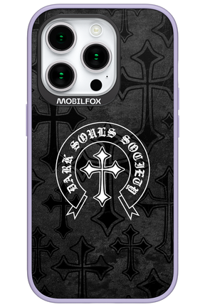 Dark Souls Society - Apple iPhone 15 Pro