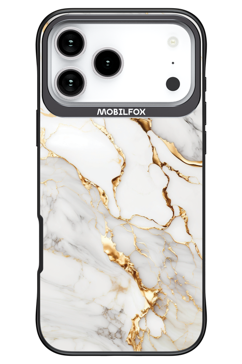 Ariel 2.0 - Apple iPhone 17 Pro Max