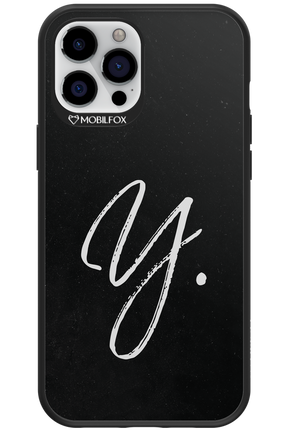 (Off Space) Y 2.0 - Apple iPhone 12 Pro Max