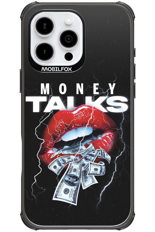 Money Talks 2.0 - Apple iPhone 16 Pro Max