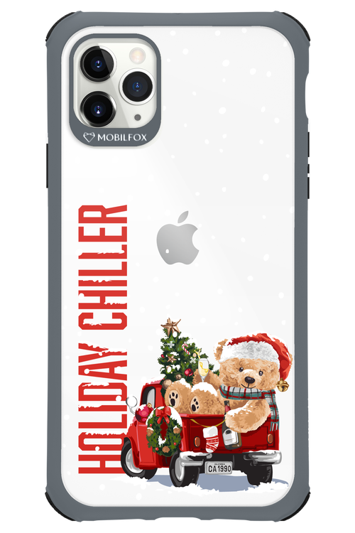 Holiday Chiller - Apple iPhone 11 Pro Max