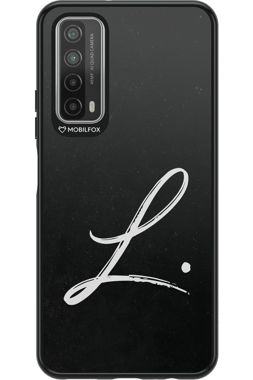 (Off Space) L 2.0 - Huawei P Smart 2021