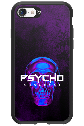 Psyskull - Apple iPhone SE 2020
