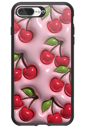 Cherry Bomb - Apple iPhone 8 Plus