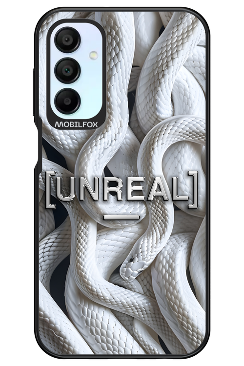 Snake and Chrome - Samsung Galaxy A15