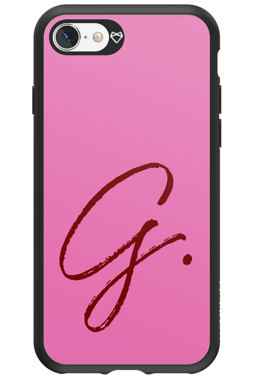 (Sorbet) G 2.0 - Apple iPhone SE 2020