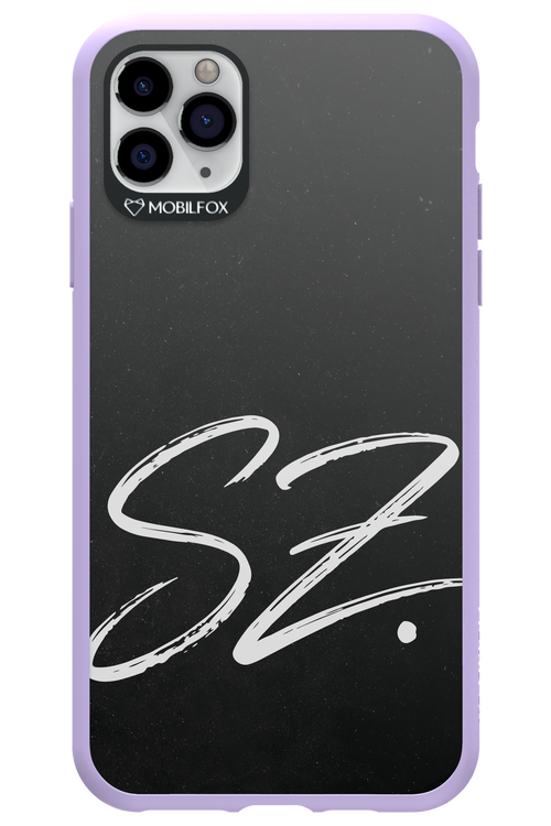 (Off Space) SZ 2.0 - Apple iPhone 11 Pro Max