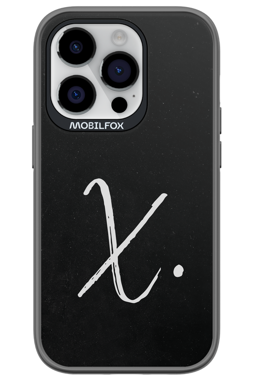 (Off Space) X 2.0 - Apple iPhone 14 Pro
