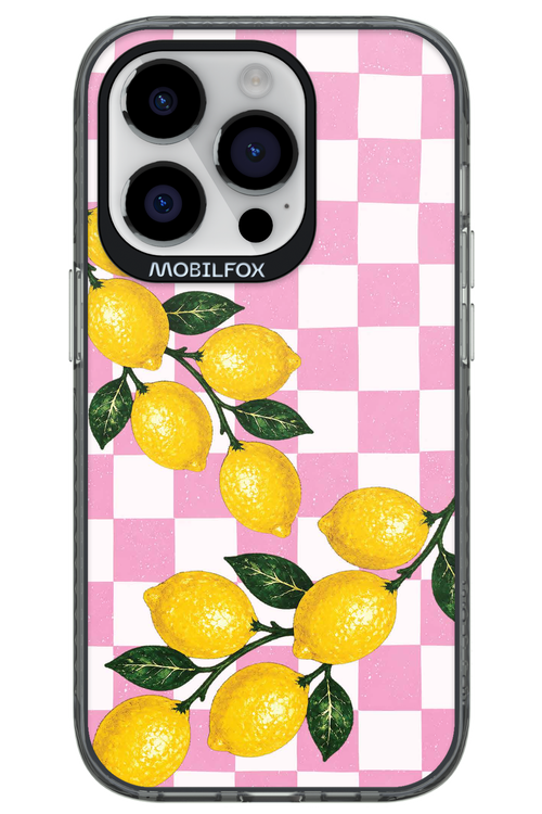 LEMON 2.0 - Apple iPhone 14 Pro