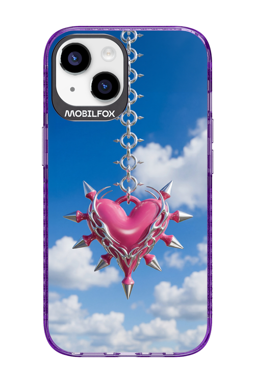 Heart Fux 2.0 - Apple iPhone 14