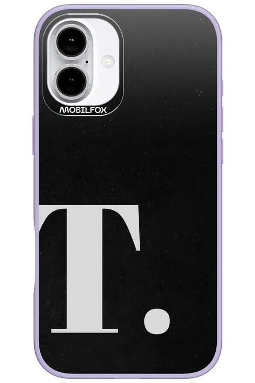 T (Off Space) 2.0 - Apple iPhone 16 Plus