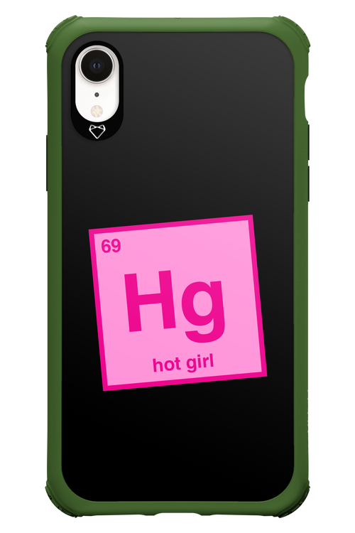 HG 2.0 - Apple iPhone XR