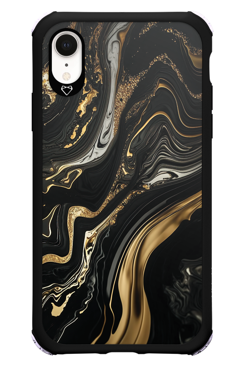 Azrael 2.0 - Apple iPhone XR