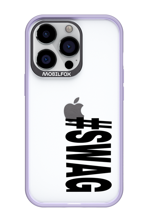 Swag Dark Mode - Apple iPhone 13 Pro