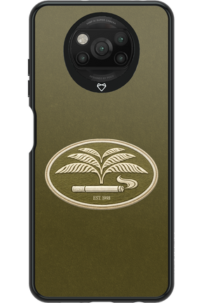 Nature Check - Xiaomi Poco X3 NFC