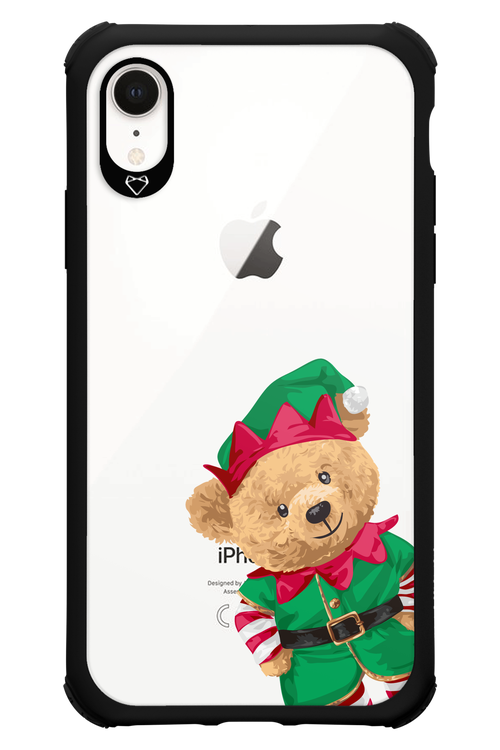Mr. Elf - Apple iPhone XR