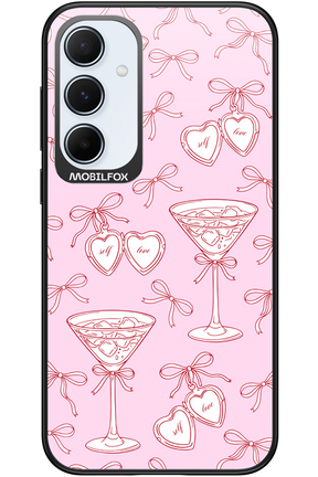 Tipsy Toast 2.0 - Samsung Galaxy A55
