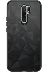 Low Poly 2.0 - Xiaomi Redmi 9