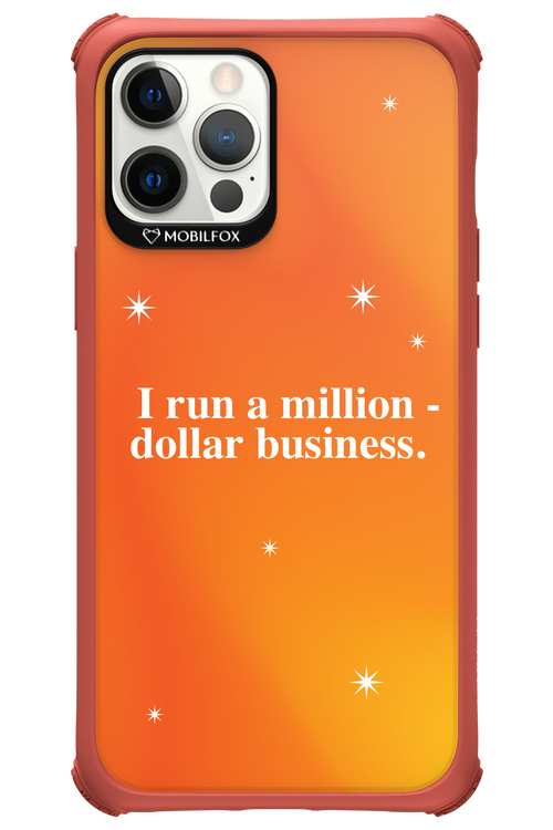 Business business - Apple iPhone 12 Pro Max