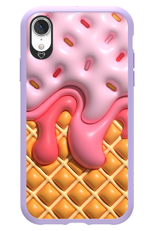 My Ice Cream - Apple iPhone XR