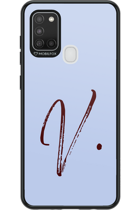 (Jellyfish Presso) V 2.0 - Samsung Galaxy A21 S