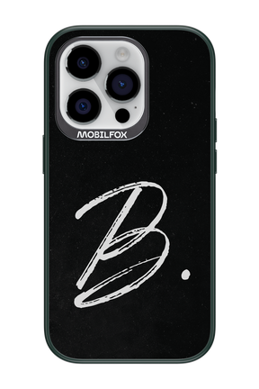 (Off Space) B 2.0 - Apple iPhone 14 Pro