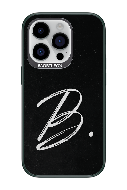 (Off Space) B 2.0 - Apple iPhone 14 Pro