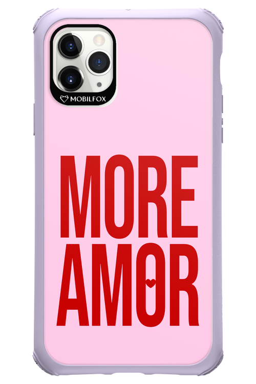 More Amor - Apple iPhone 11 Pro Max