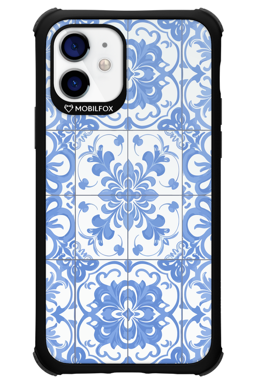 Amalfi Club 2.0 - Apple iPhone 12