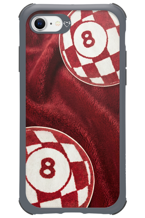 Lucky 8 2.0 - Apple iPhone SE 2020