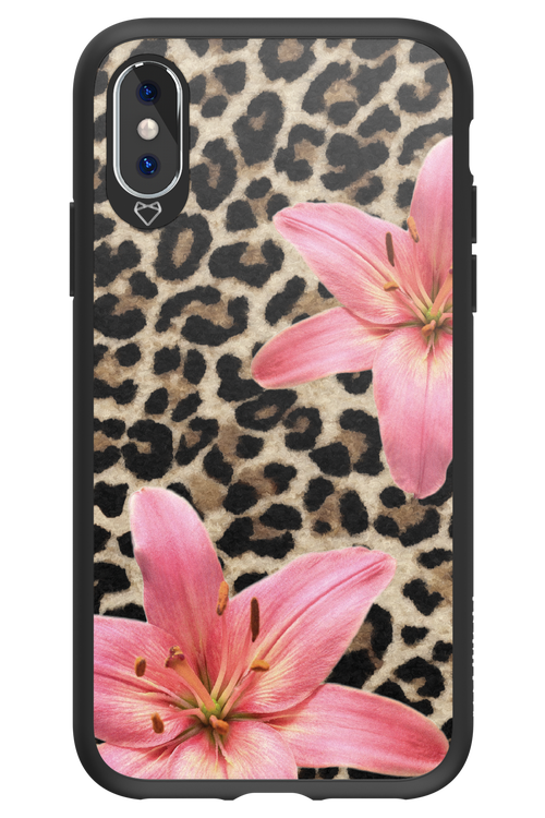 Leobloom 2.0 - Apple iPhone XS
