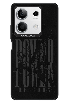 Power of Gods - Xiaomi Redmi Note 13 5G