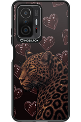 Leo Hearts 2.0 - Xiaomi Mi 11T