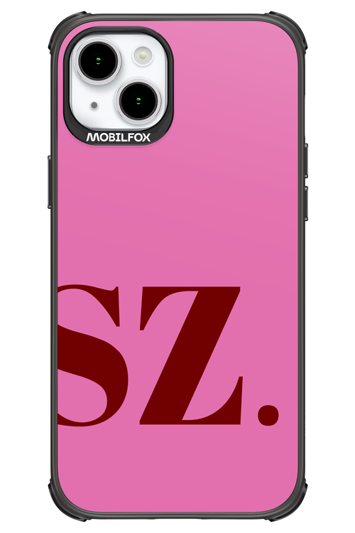 SZ (Sorbet) 2.0 - Apple iPhone 15 Plus