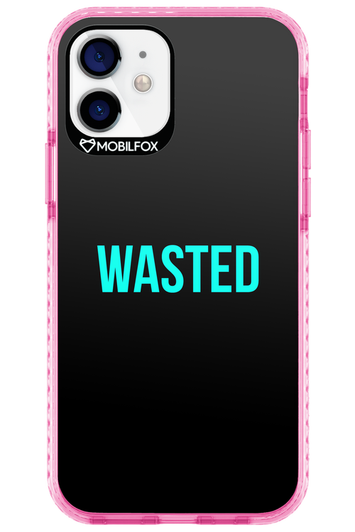 WASTED 2.0 - Apple iPhone 12