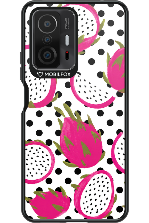 DRAGON FRUIT 2.0 - Xiaomi Mi 11T